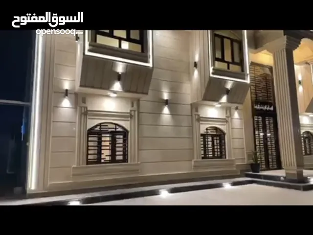 بنايه الايجار البراضعيه 8 شقق مع كراج ديلوكس