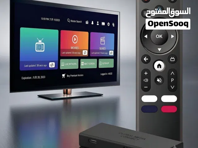 Other Receivers for sale in Amman
