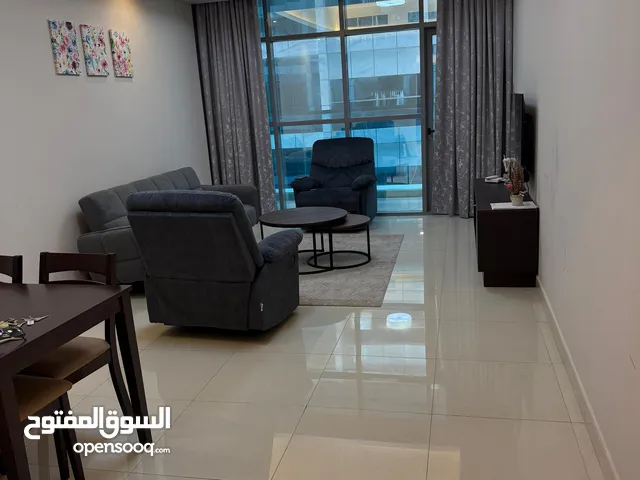 1204 ft² 1 Bedroom Apartments for Sale in Ajman Al Rashidiya