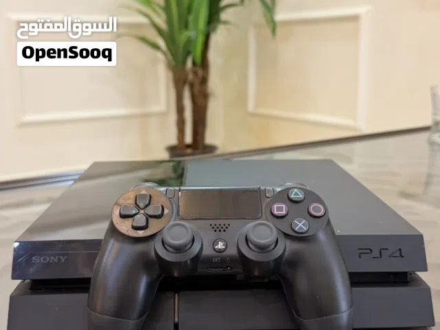 PlayStation 4 PlayStation for sale in Al Batinah