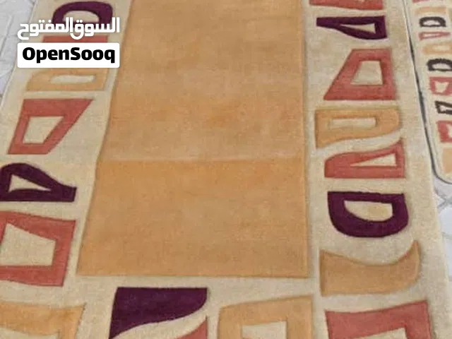 سجاد ماشالله حاجة نظيفة