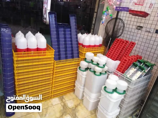 فقاسات للبيع جديد ومستعمل