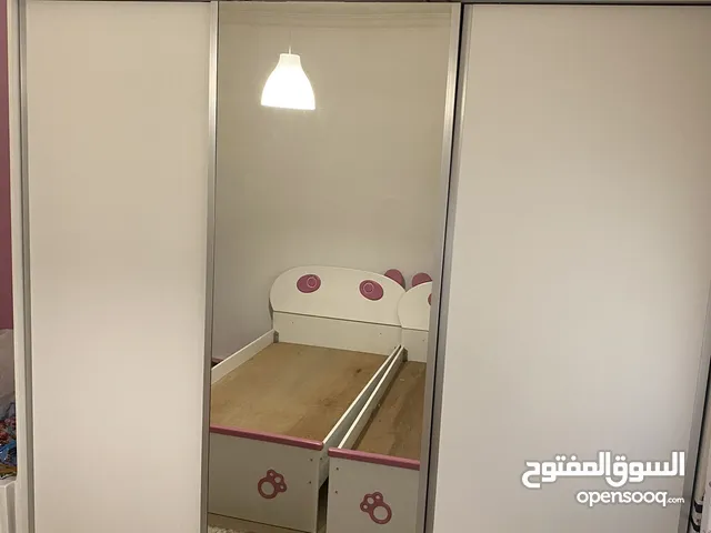 غرفة نوم بنات
