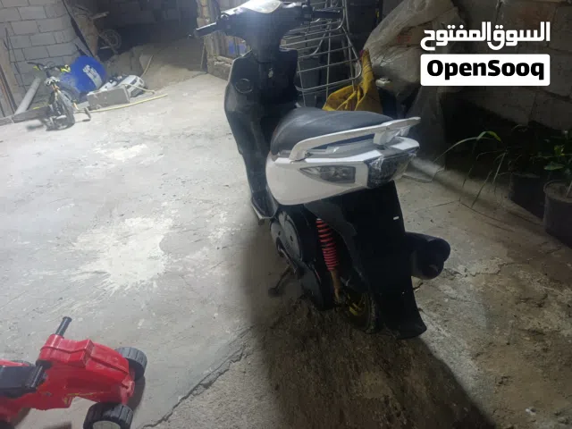 1970 ياماها Bolt