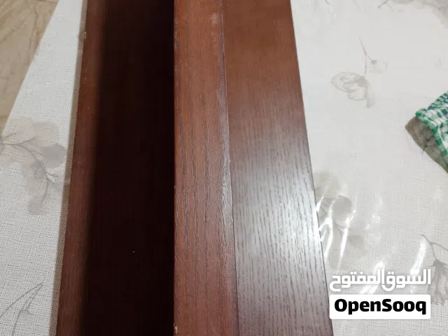 مكتبه تلفزون خشب سويدي