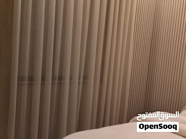 60 m2 1 Bedroom Apartments for Rent in Amman Deir Ghbar