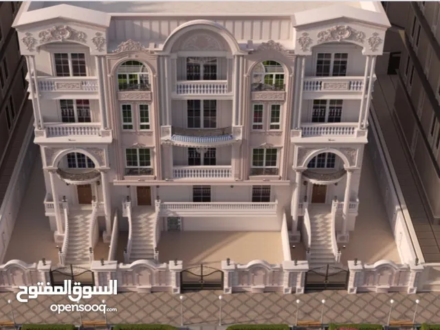 358 m2 3 Bedrooms Apartments for Sale in Damietta New Damietta