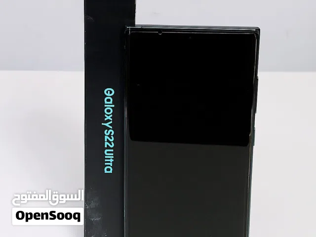 Samsung S22 Ultra