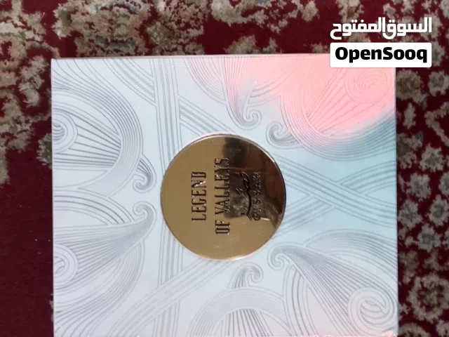 طقم كامل عطور قصة