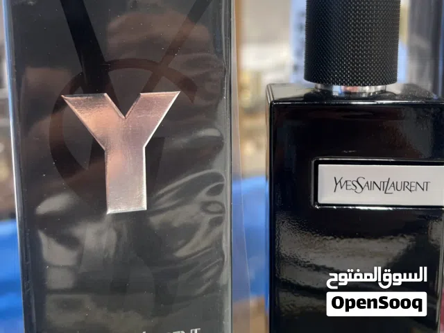 عطرyessaintlaurent