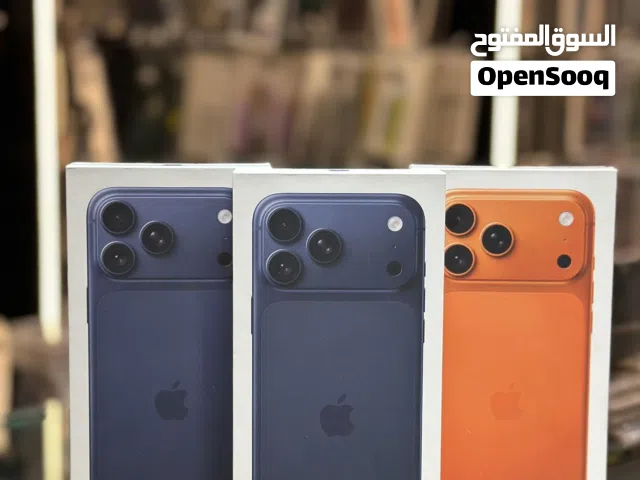 17بروً ماكس 256ج جديد