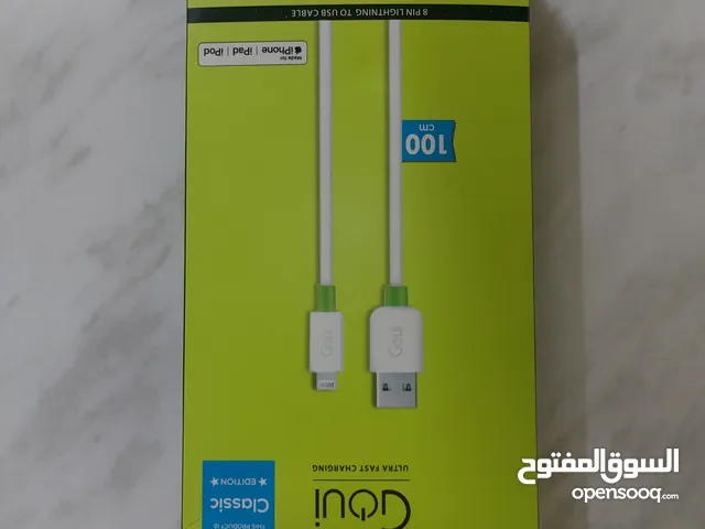 شاحن جوي ايفون جديد