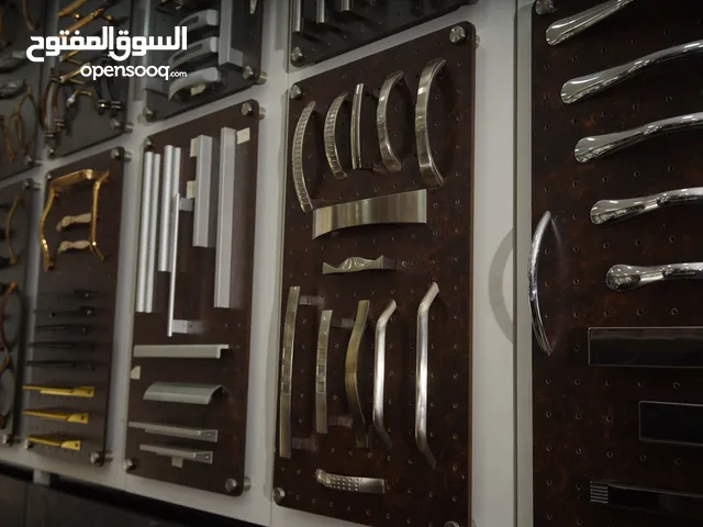 أيادي للخزائن وغرف النوم بأفضل سعر بالمملكه من مؤسسة ابراهيم العكش