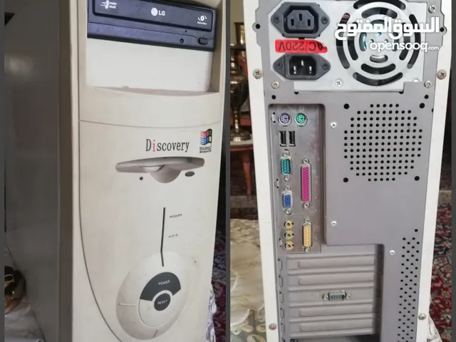  LG  Computers  for sale  in Baghdad