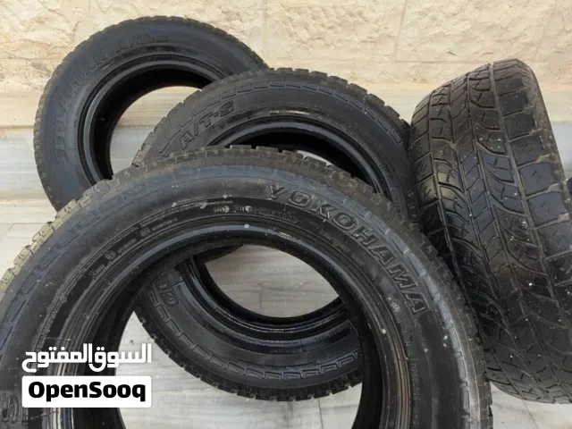 كوشوك يوكوهاما جيب شيروكي نظيف