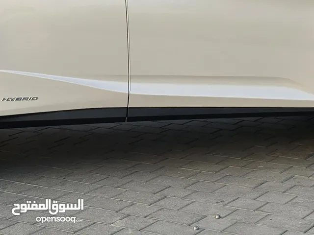 4 TYRES FOR LEXUS RX 2020 2021 2022 Michelin 2024 model