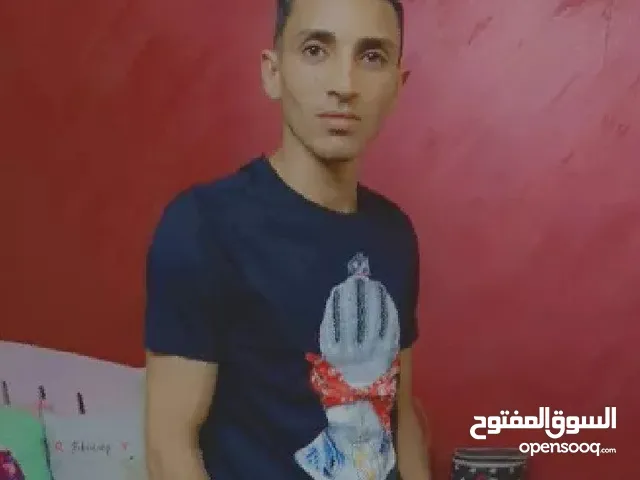 أحمد المغربي