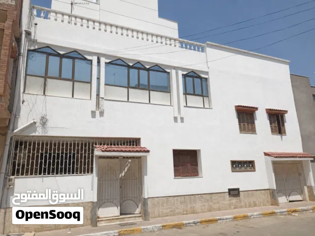 190 m2 More than 6 bedrooms Townhouse for Sale in Tripoli Al-Jarabah St