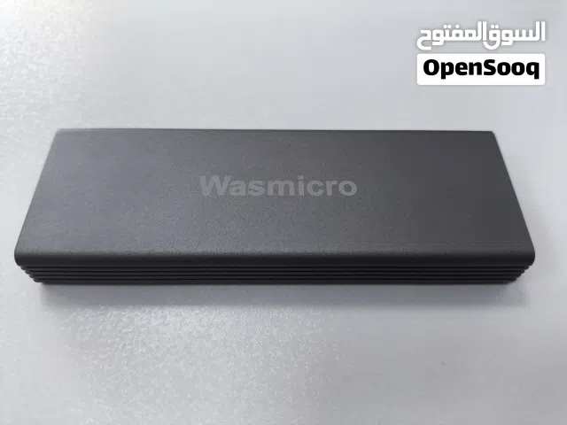 راك هارد ssd خاص بهاردات الماك بوك air و pro يحول الهارد الداخلي MacBook pro و MacBook Air الى خارجي