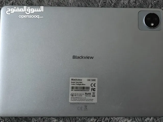 Samsung Galaxy Tab 8  128 GB in Baghdad