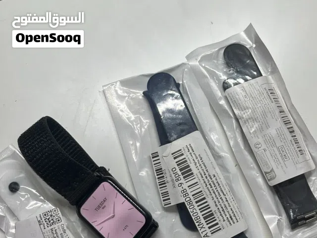 للبيع ساعة شاومي باند 9 برو (Xiaomi Smart Band 9 Pro) - بحالة ممتازة