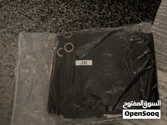 طربال شفاف ل جيب رانجلر jk