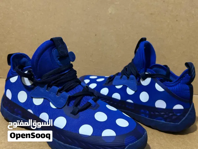 Adidas Basketball Shoes Harden Vol. 5  حذاء أديداس جيمس هاردن الأصلي