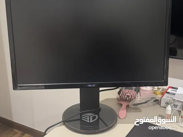 شاشة asus 144hz