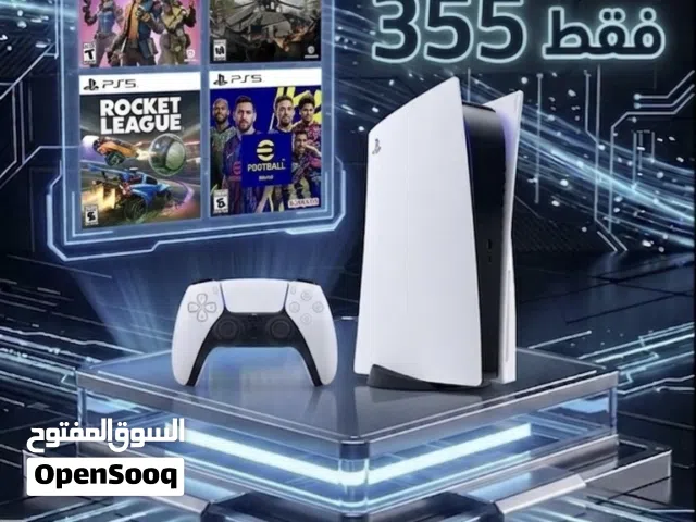 PlayStation 5 PlayStation for sale in Amman