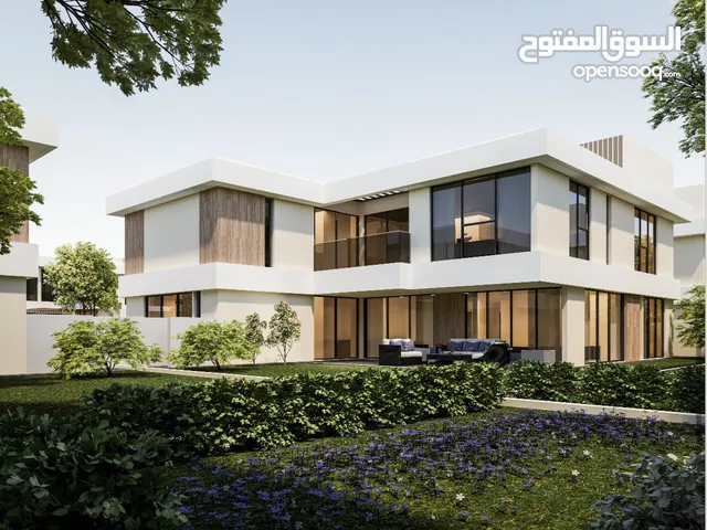5685 ft 5 Bedrooms Villa for Sale in Sharjah Al Suyoh