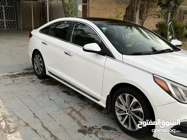سوناتا 2015 للبيع