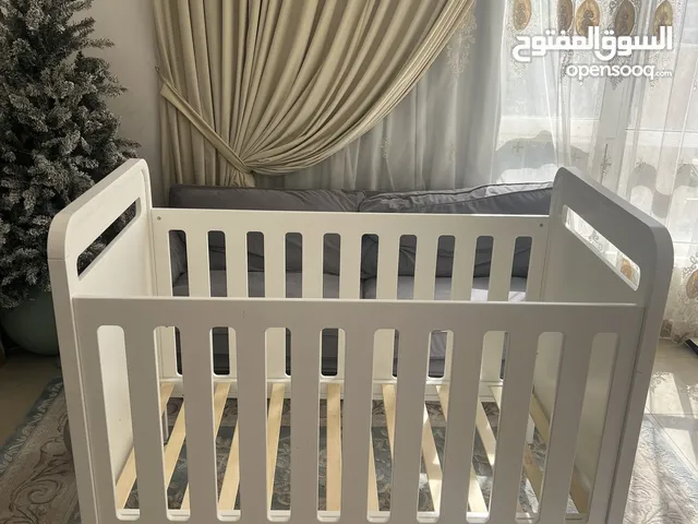 Baby Bed - New born to 5 years