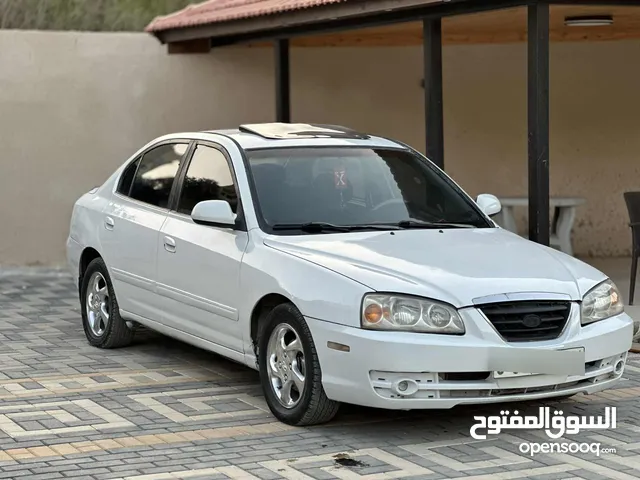 افانتي جولد بحالة ممتازه جداً والله يبارك لصاحب النصيب