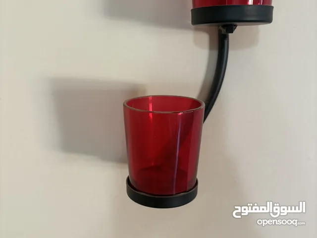 Candle decor