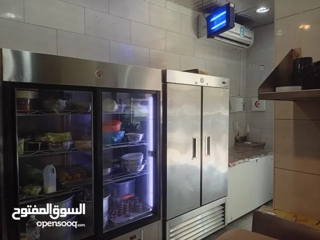 Restaurant in salmiya for sell and Rent