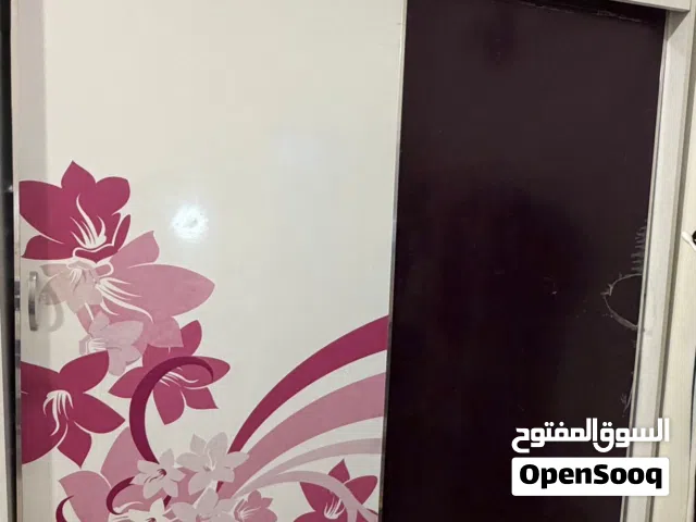 غرفه نوم بناتيه