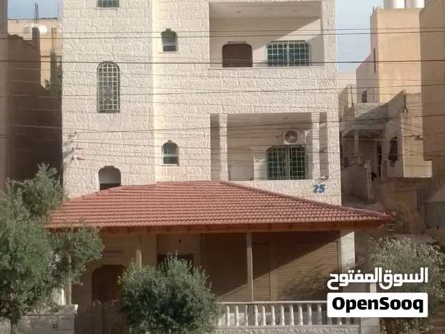 عمارة سكنية مميزة للبيع في الزرقاء/جبل طارق