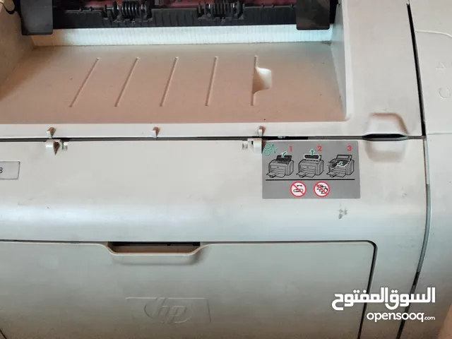 Printers Hp printers for sale  in Cairo