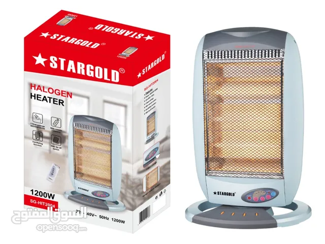 HALOGEN ROOM HEATER