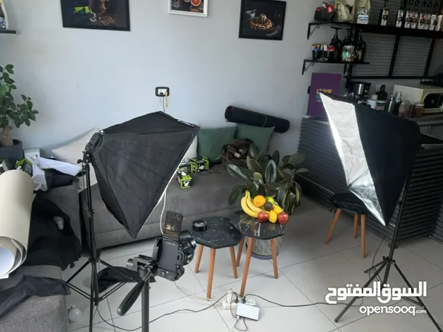 مصور ريلز و منتجات احترافي(مطاعم،كوفي هاوس، ريلز)