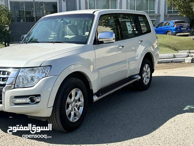 Used Mitsubishi Pajero in Farwaniya