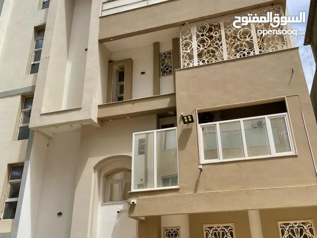 200 m2 4 Bedrooms Apartments for Rent in Benghazi Tabalino