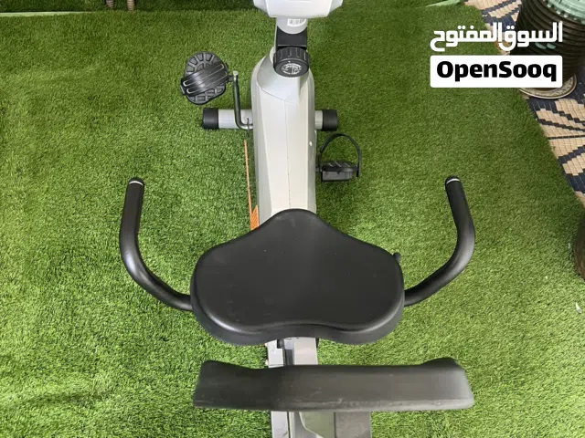 GRAND Recumbent Exercise Bike – Excellent Condition