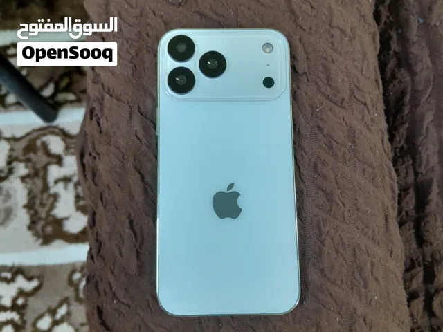 للبيع ايفون 17برو ماكس نسخه طبق الاصل،مساحة ذاكره  وجديد مافيه كسر ولاخدوس ماعليه كلام