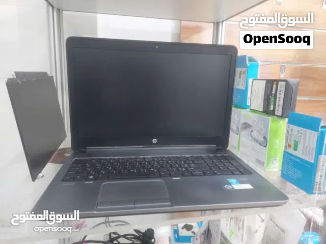 Windows HP for sale  in Tripoli
