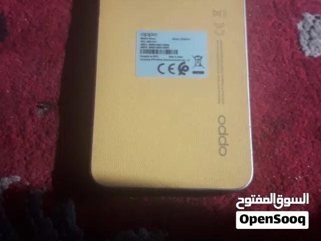 Oppo A11k 256 GB in Basra