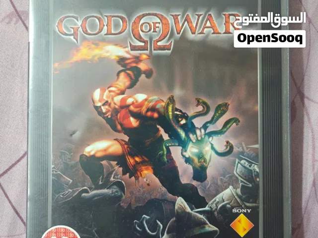 لعبه ps2 اصليه كامله مع المانيول