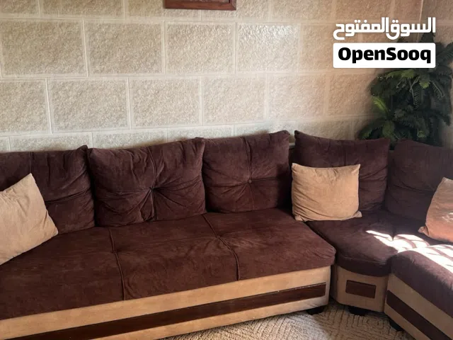 طقم كنب كورنر