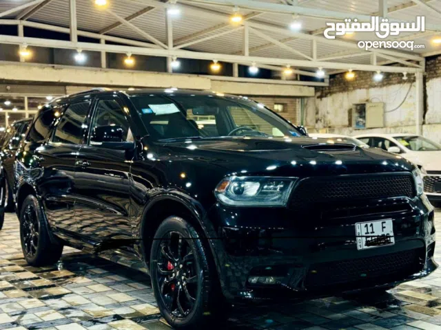 Used Dodge Durango in Najaf
