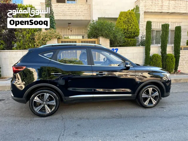 2020 MG MG ZS EV